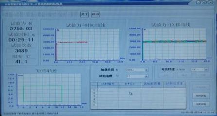 宁波材料所研制成功新型摩擦磨损试验机 开启摩擦学研究新篇章