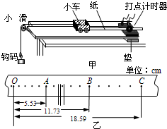 精准把控实验细节 从“探究恒力做功与动能改变的关系”看物理实验的科学方法